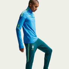2026-27 Brazil Men's Strike KPZ Pants  / Nike