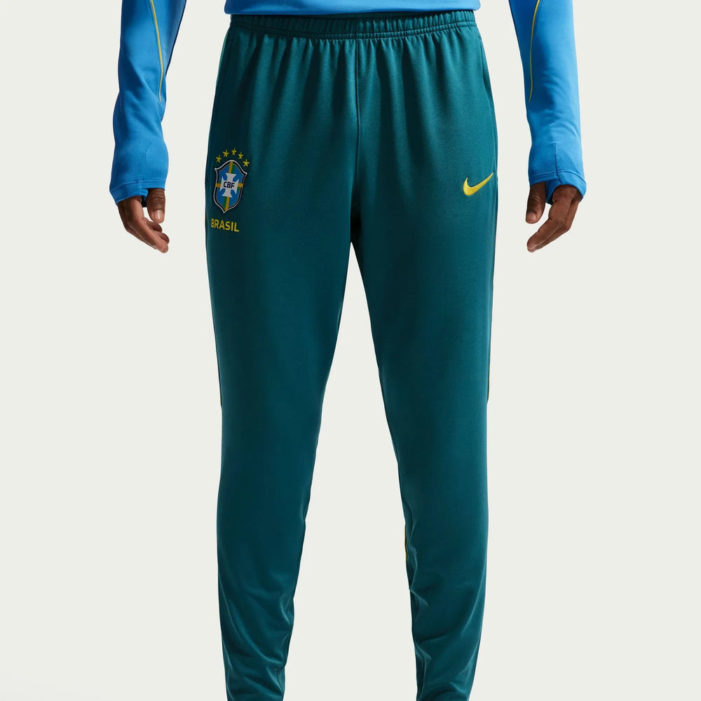 2026-27 Brazil Men's Strike KPZ Pants  / Nike
