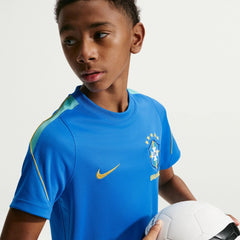 2026-27 Brazil Youth Strike Top  / Nike