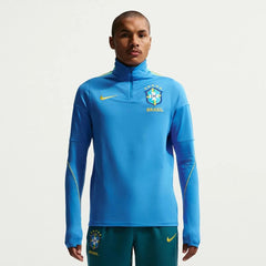 2026-27 Brazil Men's Strike Drill Top  / Nike