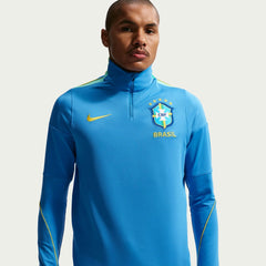 2026-27 Brazil Men's Strike Drill Top  / Nike