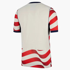 2026-27 USMNT Men's Authentic Home Soccer Jersey  / Nike