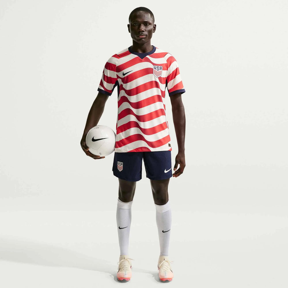 2026-27 USMNT Men's Authentic Home Soccer Jersey  / Nike