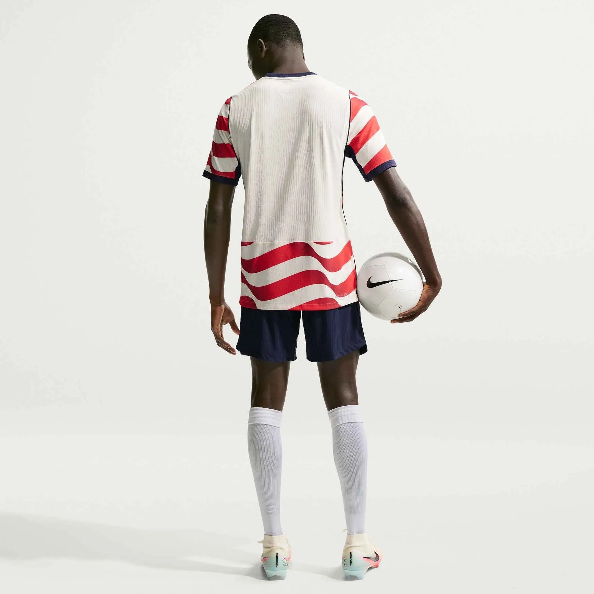 2026-27 USMNT Men's Authentic Home Soccer Jersey  / Nike
