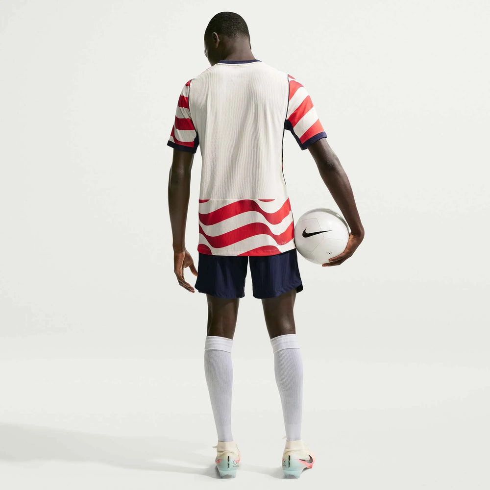 2026-27 USMNT Men's Authentic Home Soccer Jersey  / Nike