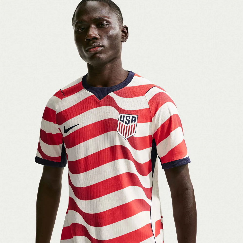 2026-27 USMNT Men's Authentic Home Soccer Jersey  / Nike