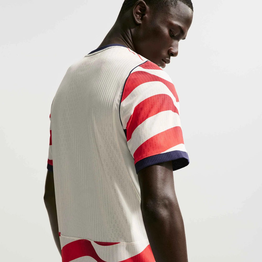 2026-27 USMNT Men's Authentic Home Soccer Jersey  / Nike