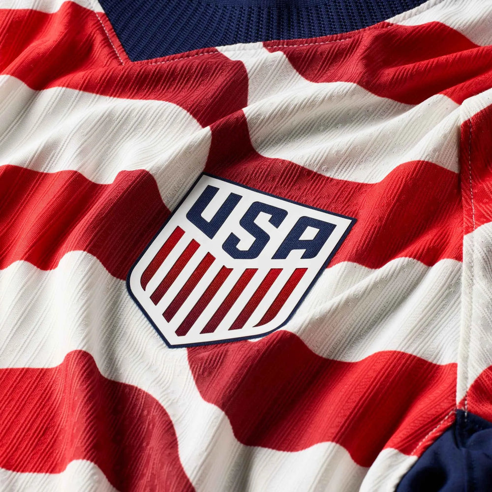 2026-27 USMNT Men's Authentic Home Soccer Jersey  / Nike