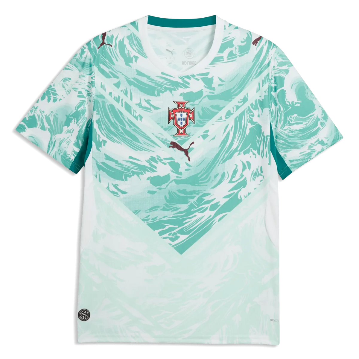 2026-27 Portugal Men's Stadium Away Soccer Jersey  / Puma