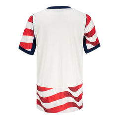 2026-27 USMNT Youth Stadium Home Player Soccer Jersey  / Nike