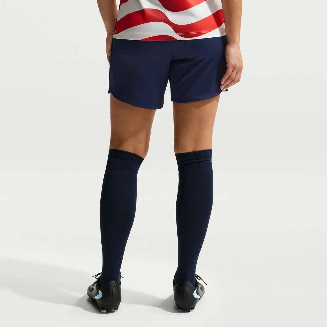 2026-27 USMNT Women's Stadium Home Shorts  / Nike