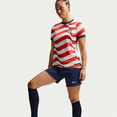 2026-27 USMNT Women's Stadium Home Shorts  / Nike