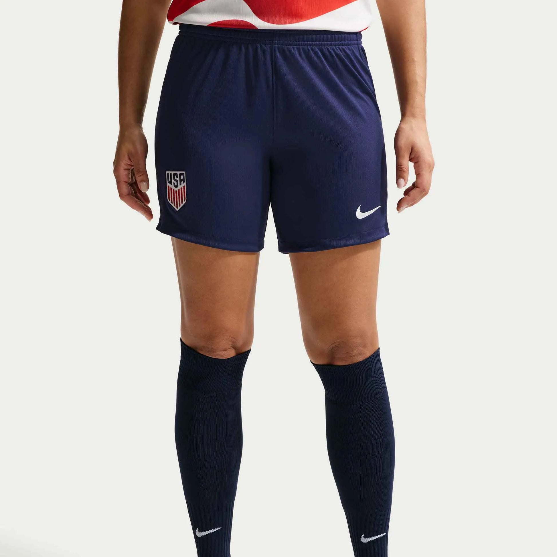 2026-27 USMNT Women's Stadium Home Shorts  / Nike