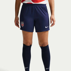 2026-27 USMNT Women's Stadium Home Shorts  / Nike