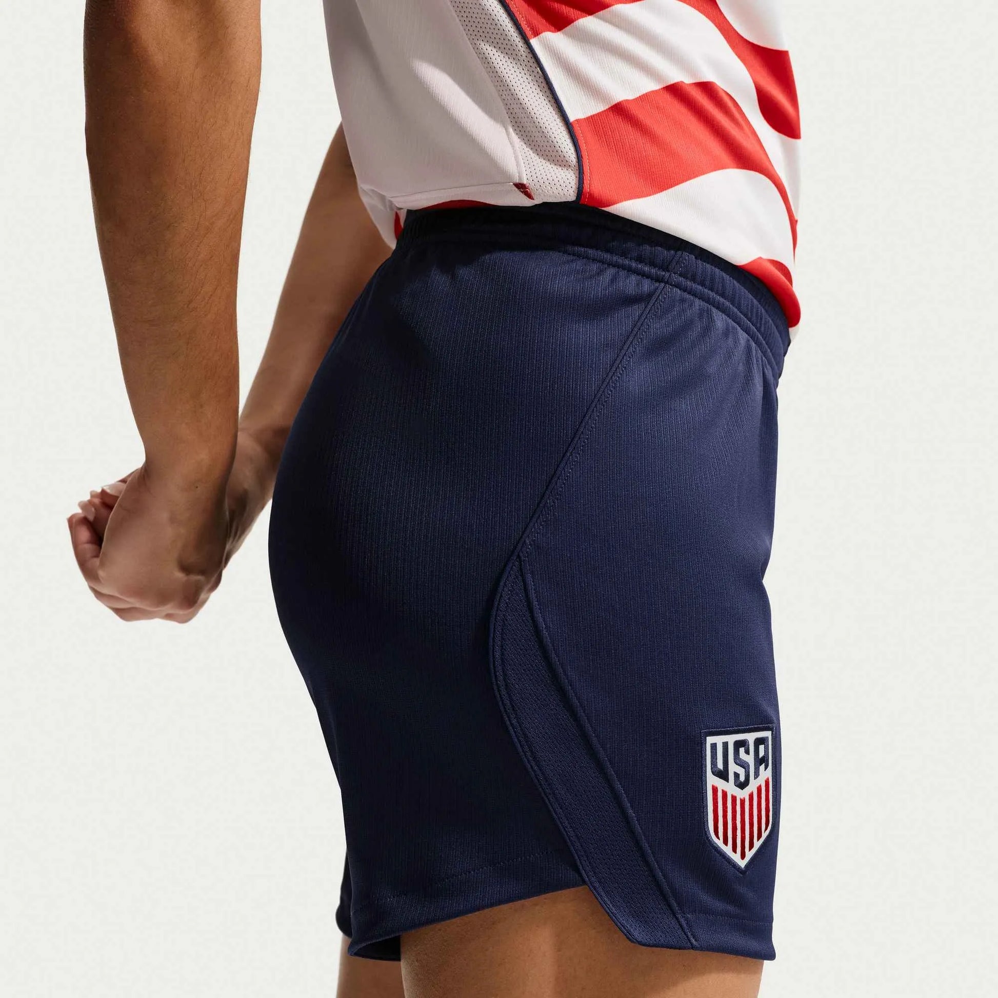 2026-27 USMNT Women's Stadium Home Shorts  / Nike