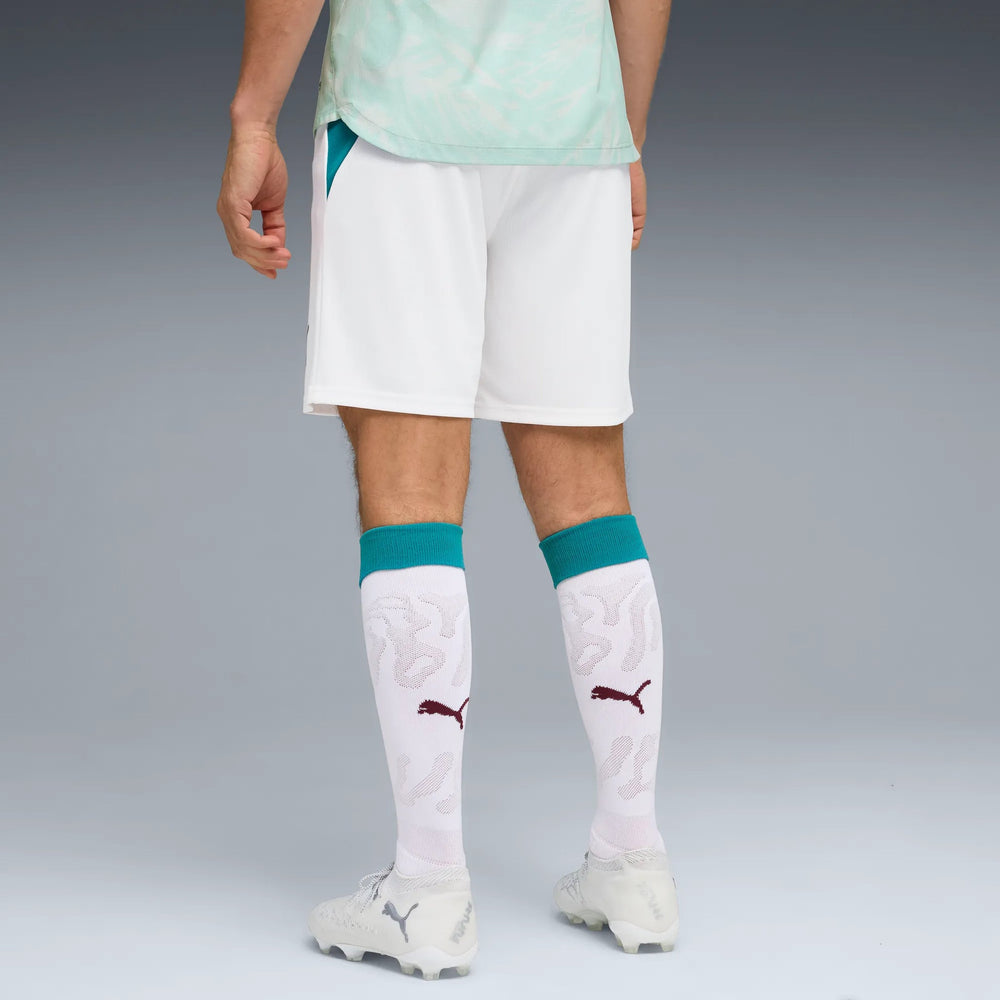 2026-27 Portugal Men's Stadium Away Shorts  / Puma