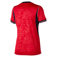 2026-27 England Women's Stadium Away Soccer Jersey  / Nike