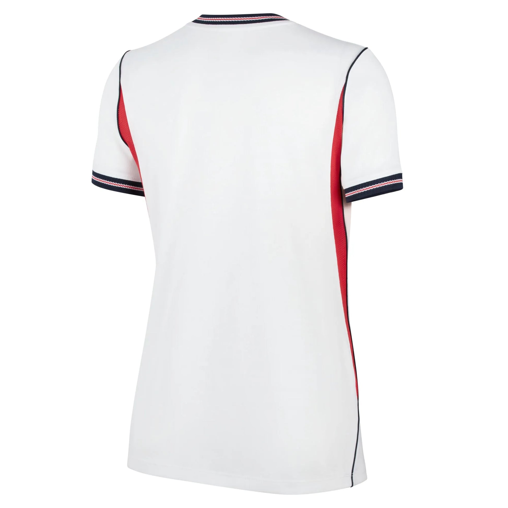 2026-27 England Women's Stadium Home Soccer Jersey  / Nike