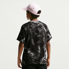 2026-27 England Youth All Over Print Tee  / Nike