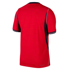 2026-27 England Men's Authentic Away Soccer Jersey  / Nike