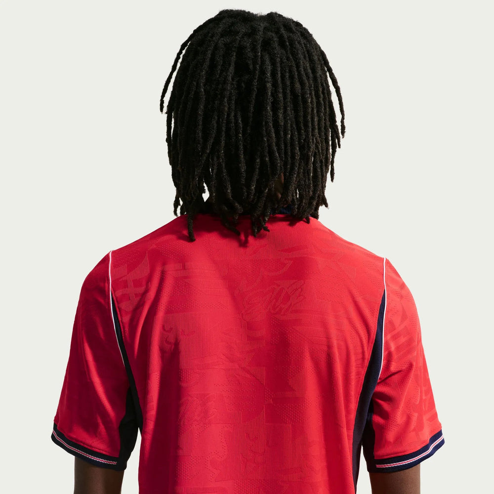 2026-27 England Men's Authentic Away Soccer Jersey  / Nike