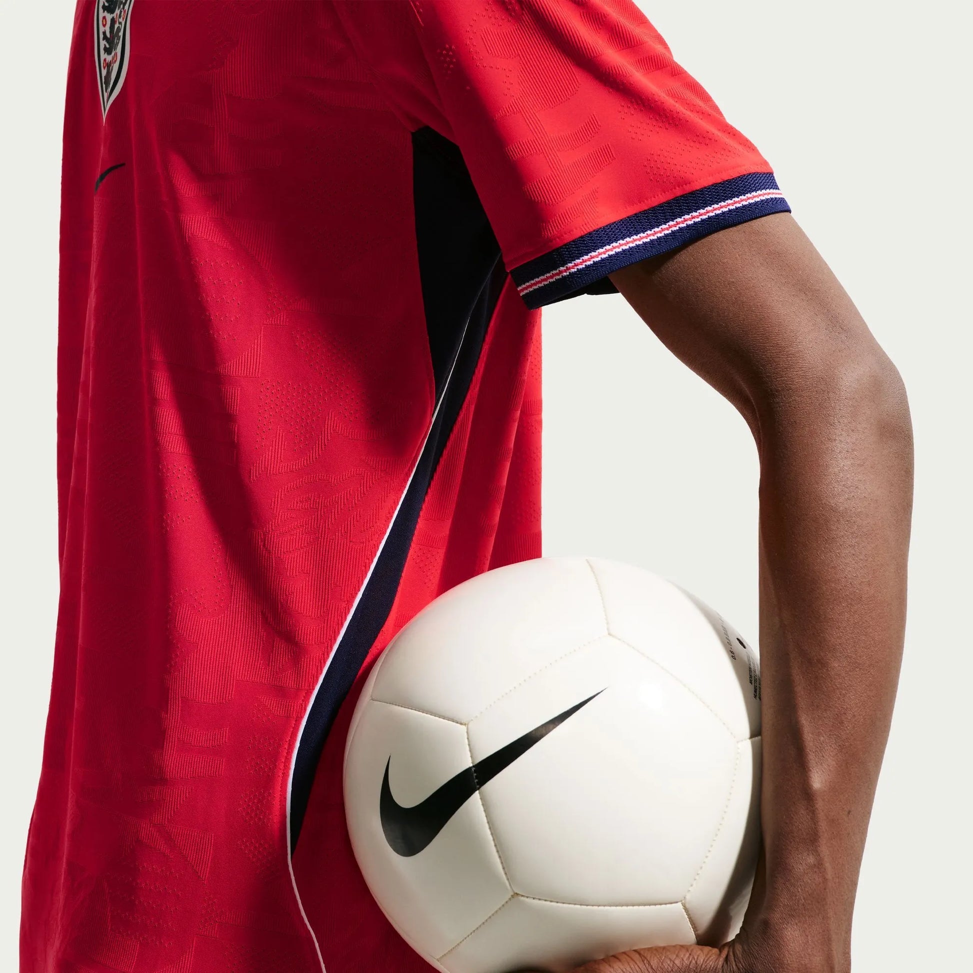 2026-27 England Men's Authentic Away Soccer Jersey  / Nike