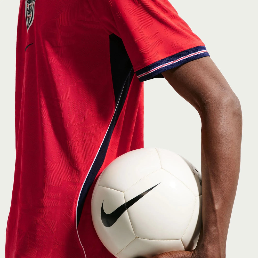 2026-27 England Men's Authentic Away Soccer Jersey  / Nike