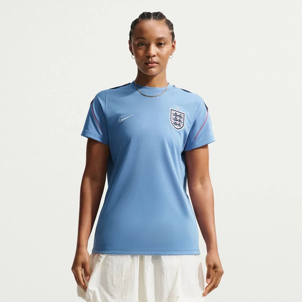 2026-27 England Women's Strike Top  / Nike