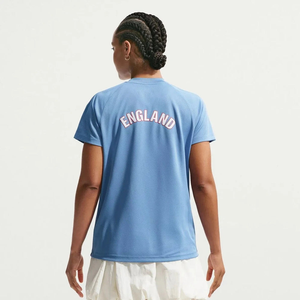 2026-27 England Women's Strike Top  / Nike