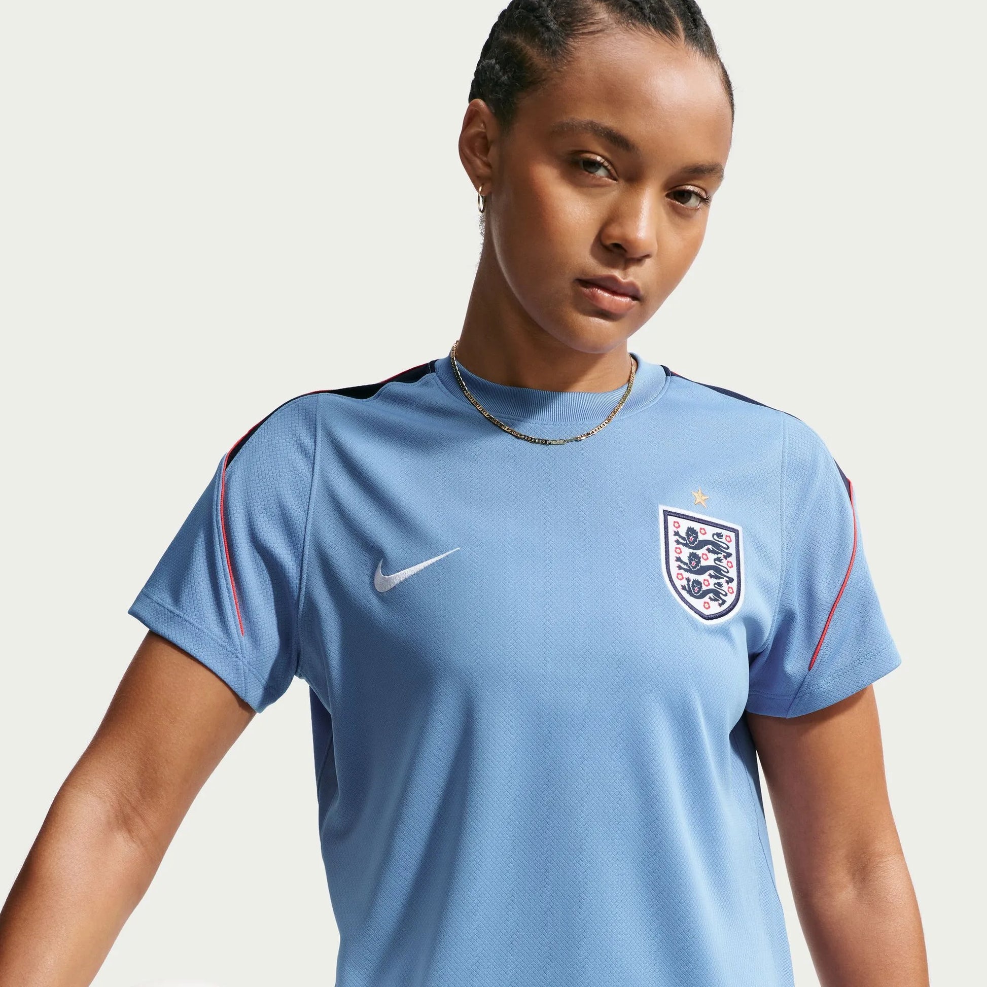 2026-27 England Women's Strike Top  / Nike