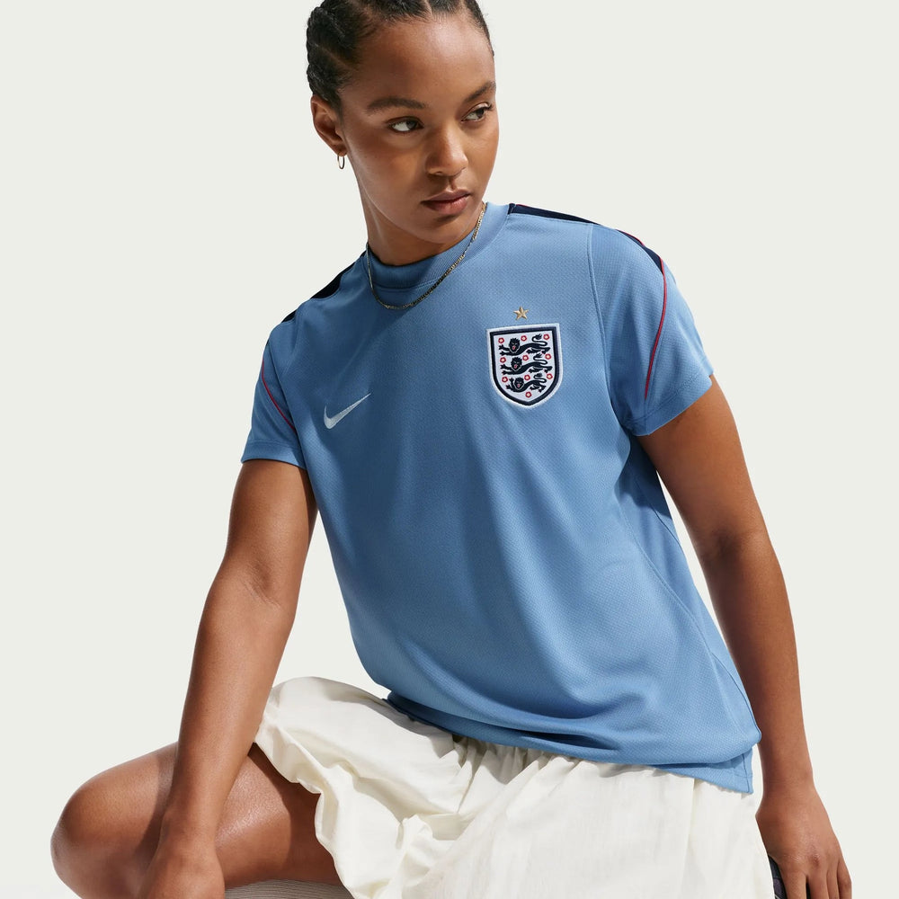 2026-27 England Women's Strike Top  / Nike