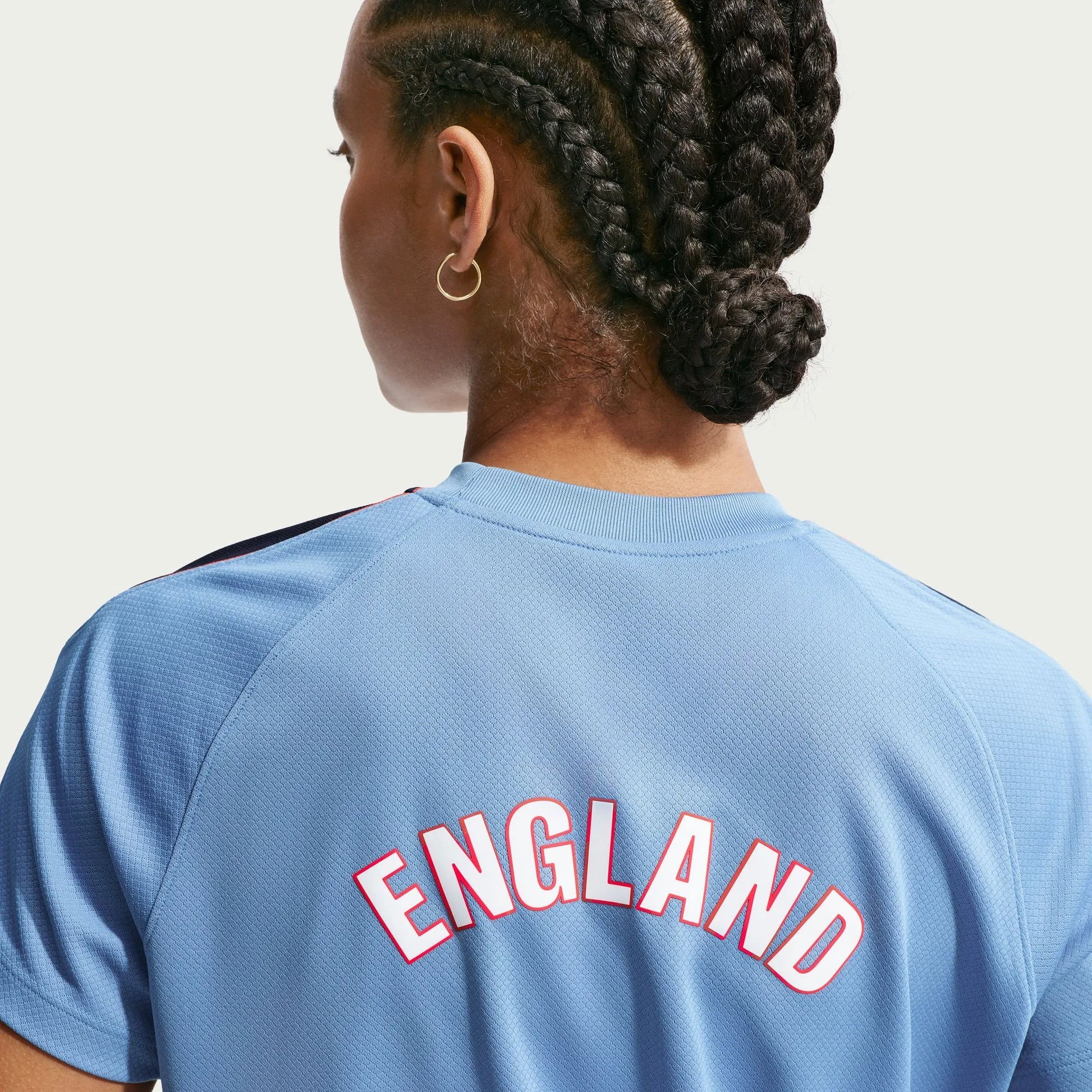 2026-27 England Women's Strike Top  / Nike