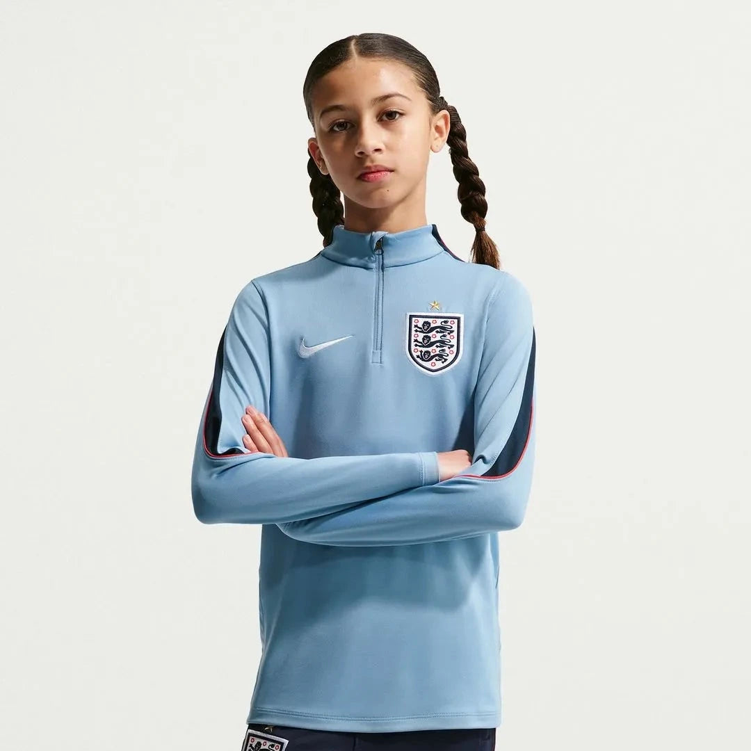 2026-27 England Youth Strike Drill Top / Nike