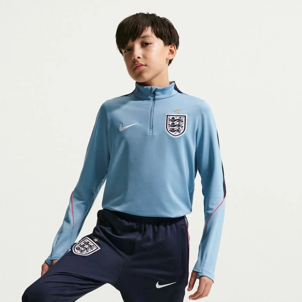 2026-27 England Youth Strike Drill Top / Nike