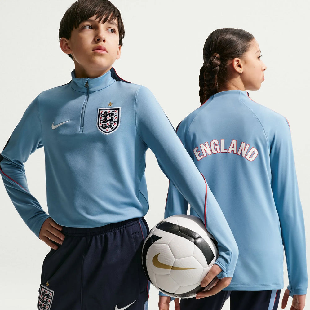 2026-27 England Youth Strike Drill Top / Nike