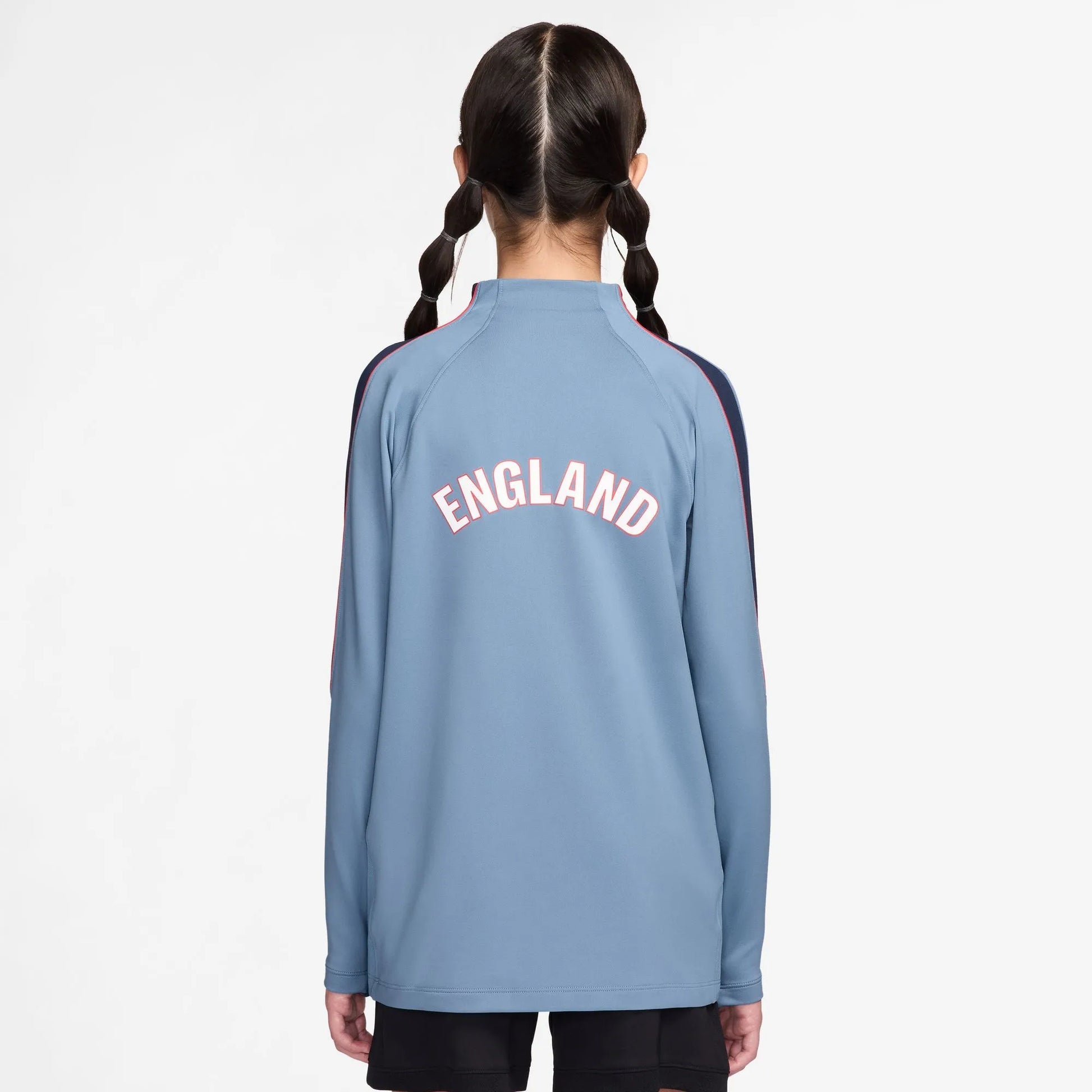 2026-27 England Youth Strike Drill Top / Nike