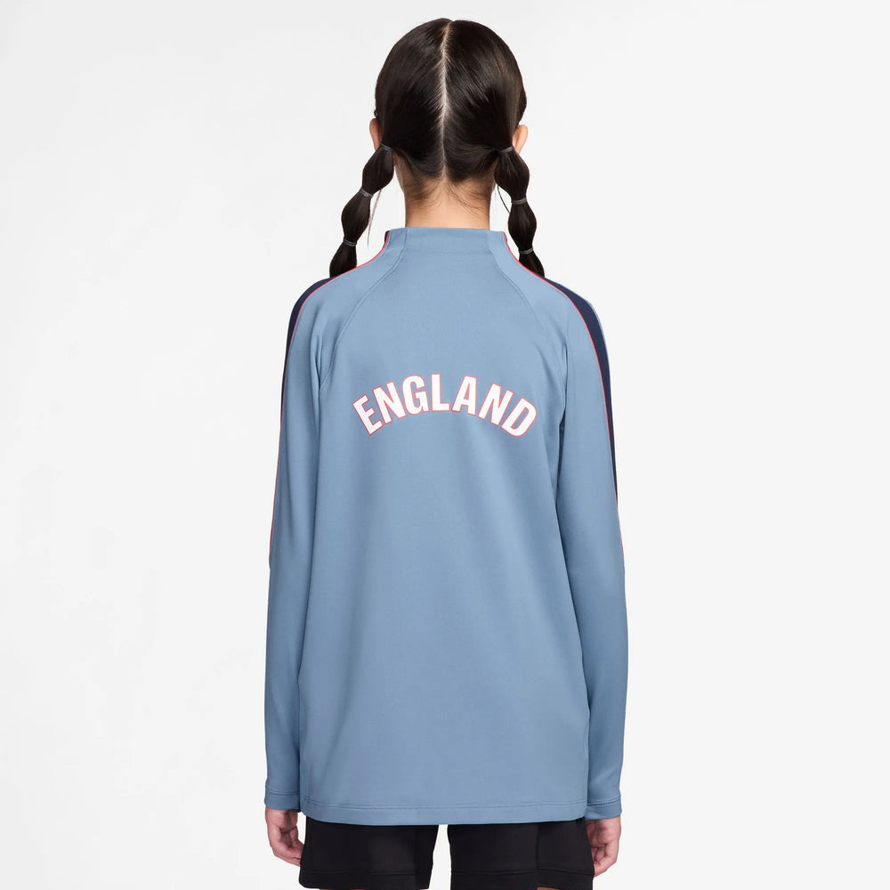 2026-27 England Youth Strike Drill Top / Nike