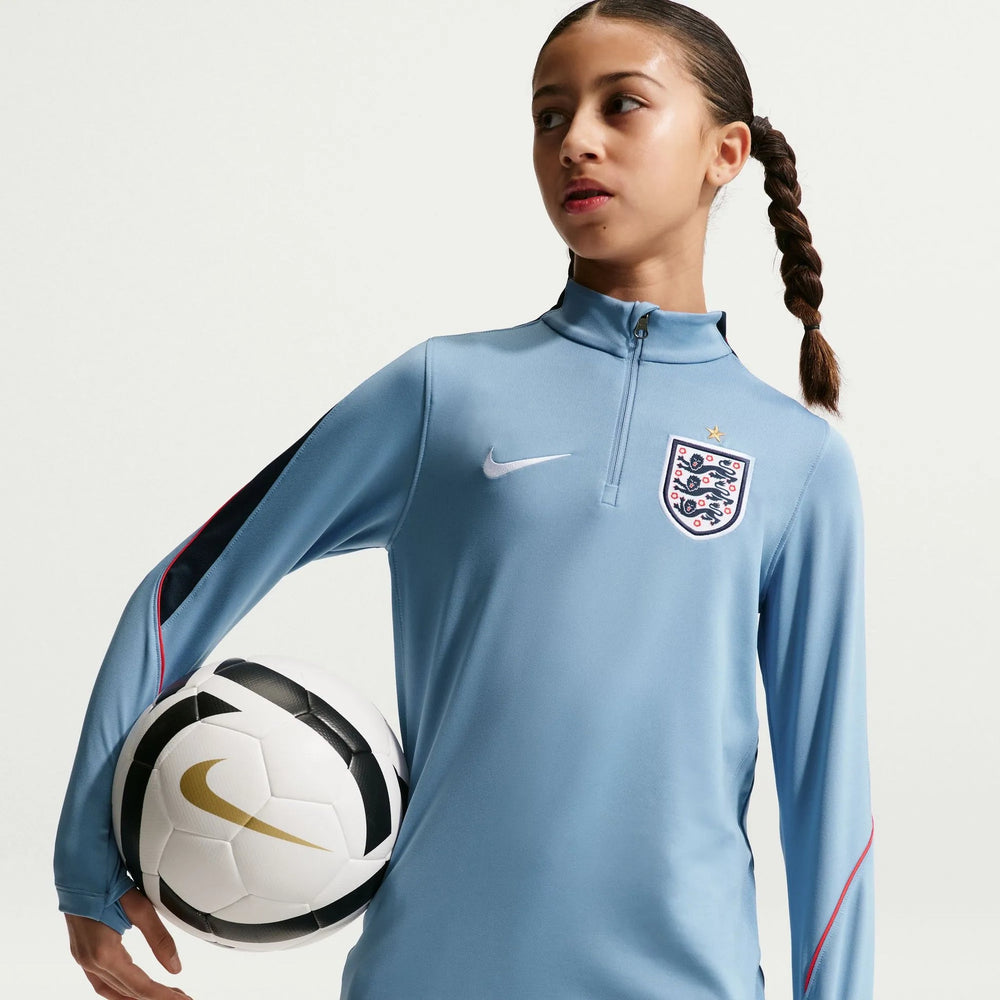 2026-27 England Youth Strike Drill Top / Nike