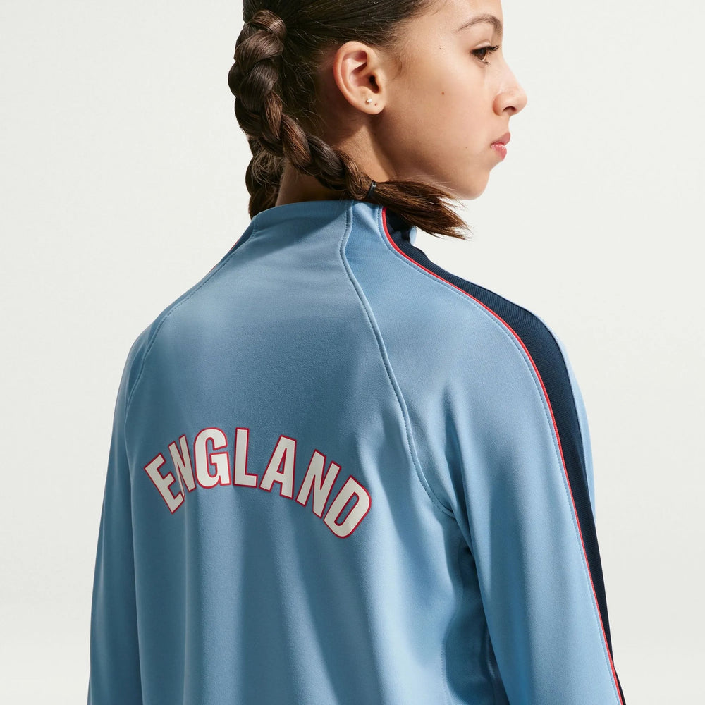 2026-27 England Youth Strike Drill Top / Nike