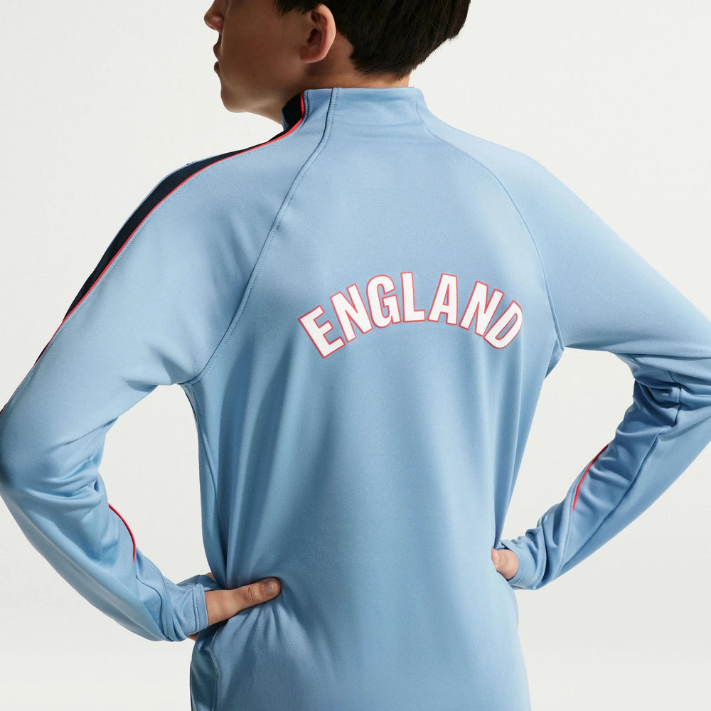 2026-27 England Youth Strike Drill Top / Nike