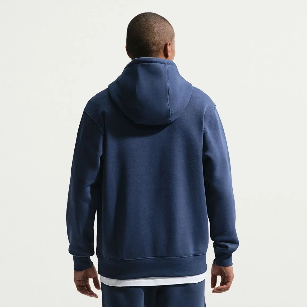 2026-27 England Men's Club Pullover Hoodie  / Nike