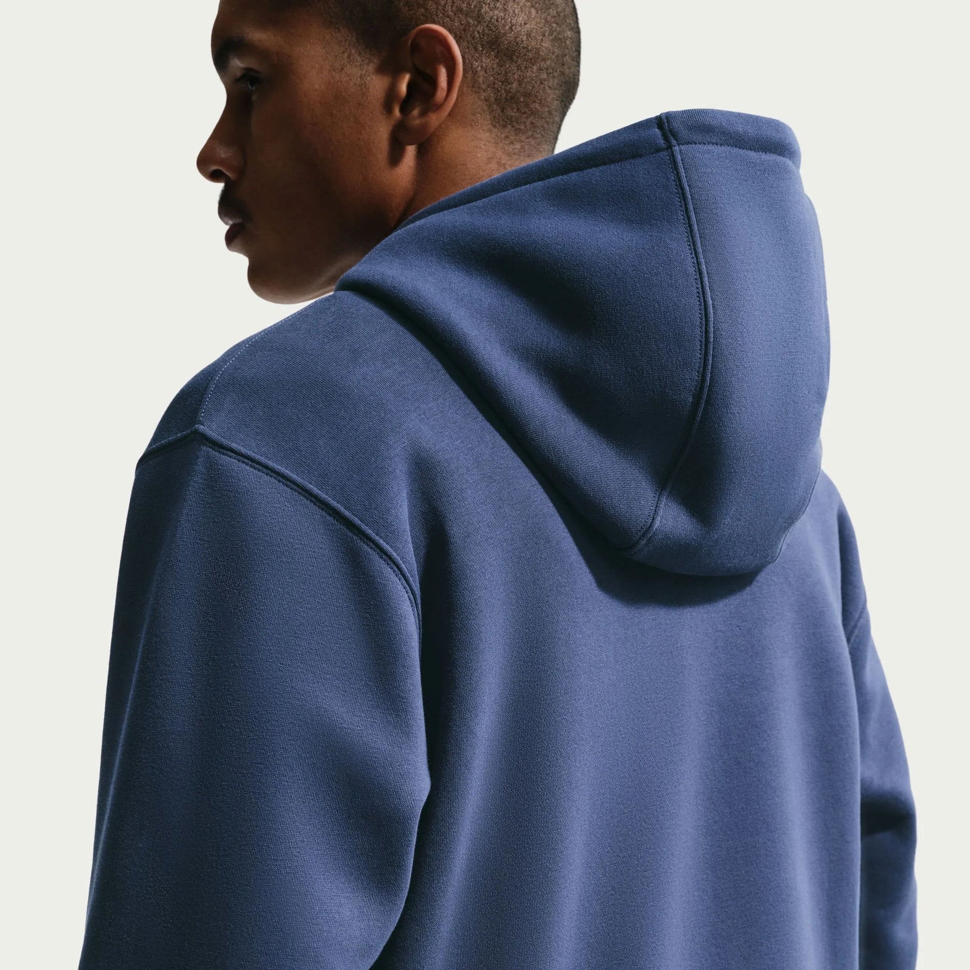 2026-27 England Men's Club Pullover Hoodie  / Nike