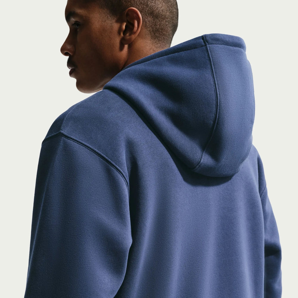2026-27 England Men's Club Pullover Hoodie  / Nike