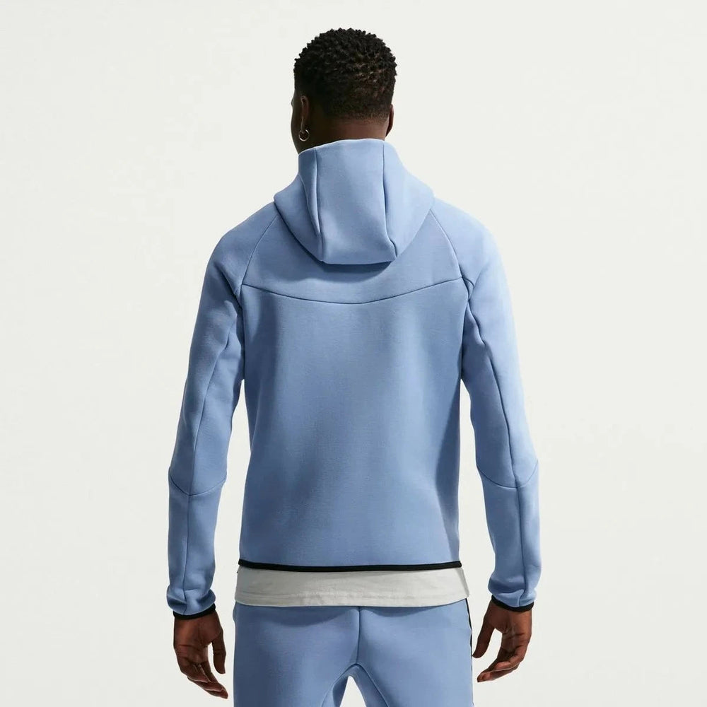 2026-27 England Men's Full-Zip Tech Fleece Hoodie  / Nike
