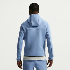2026-27 England Men's Full-Zip Tech Fleece Hoodie  / Nike