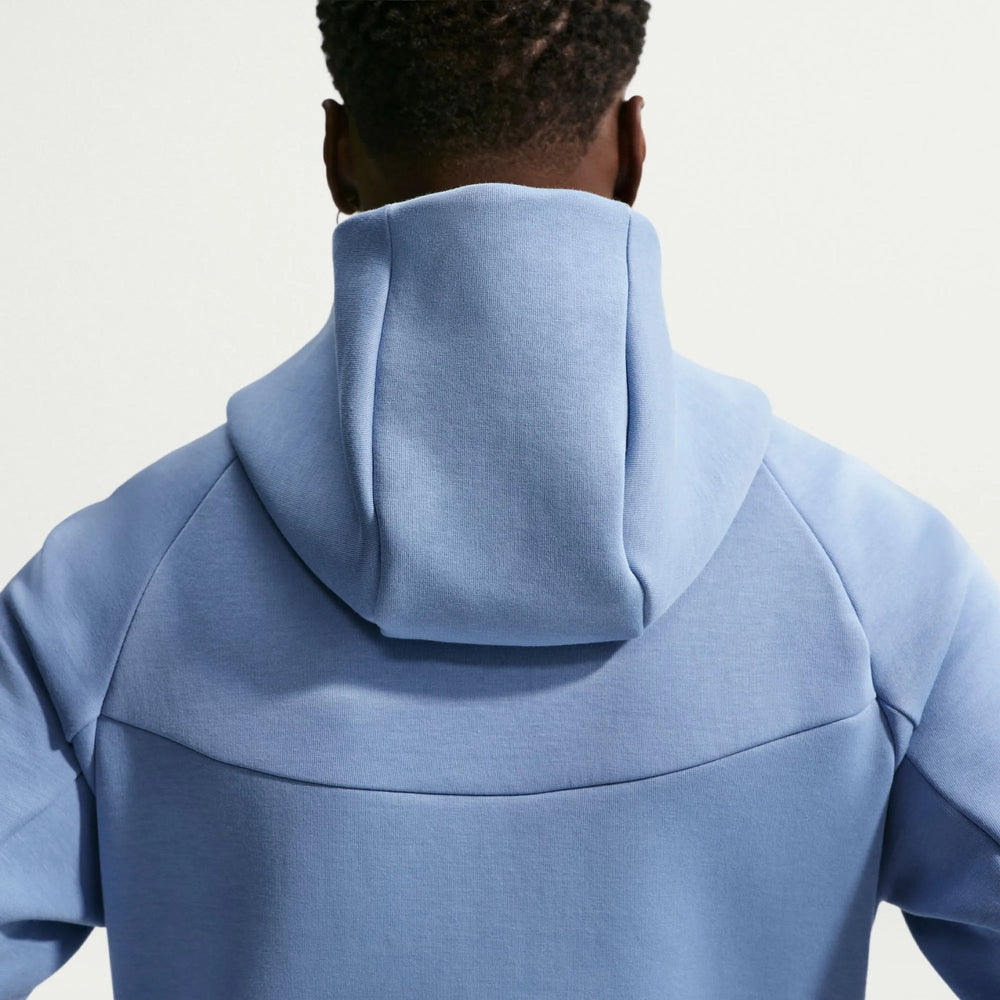 2026-27 England Men's Full-Zip Tech Fleece Hoodie  / Nike