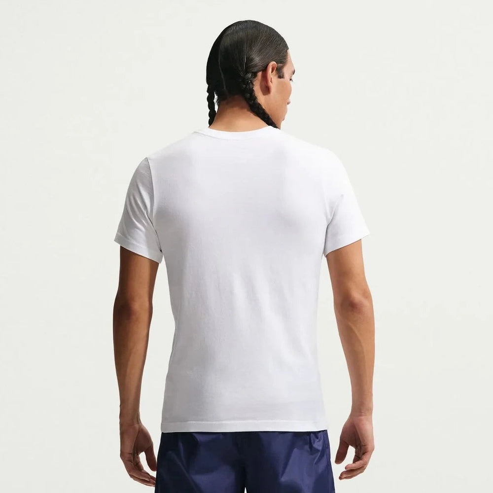 2026-27 England Men's Crest Tee  / Nike