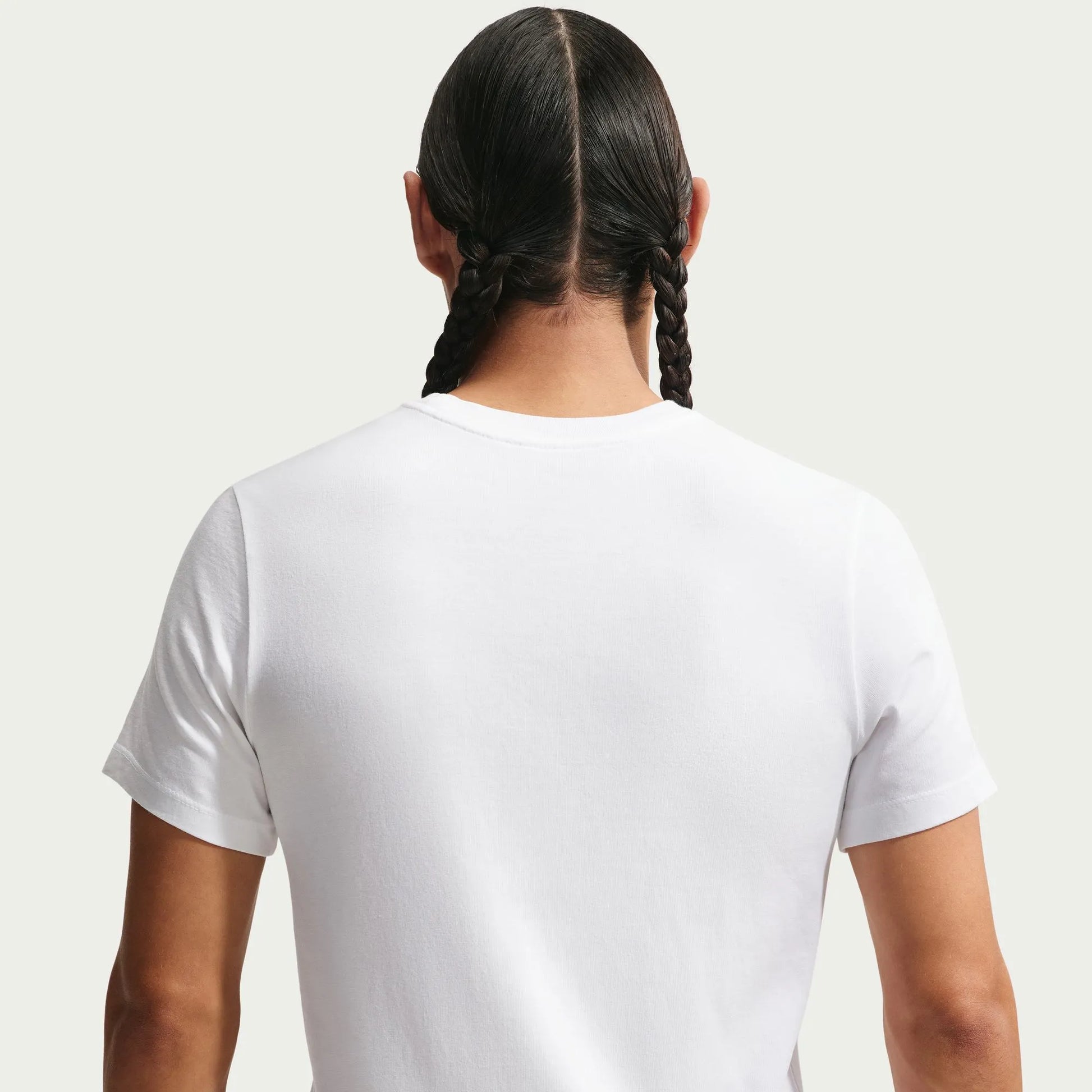 2026-27 England Men's Crest Tee  / Nike