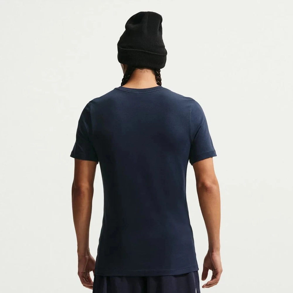 2026-27 England Men's Crest Tee  / Nike