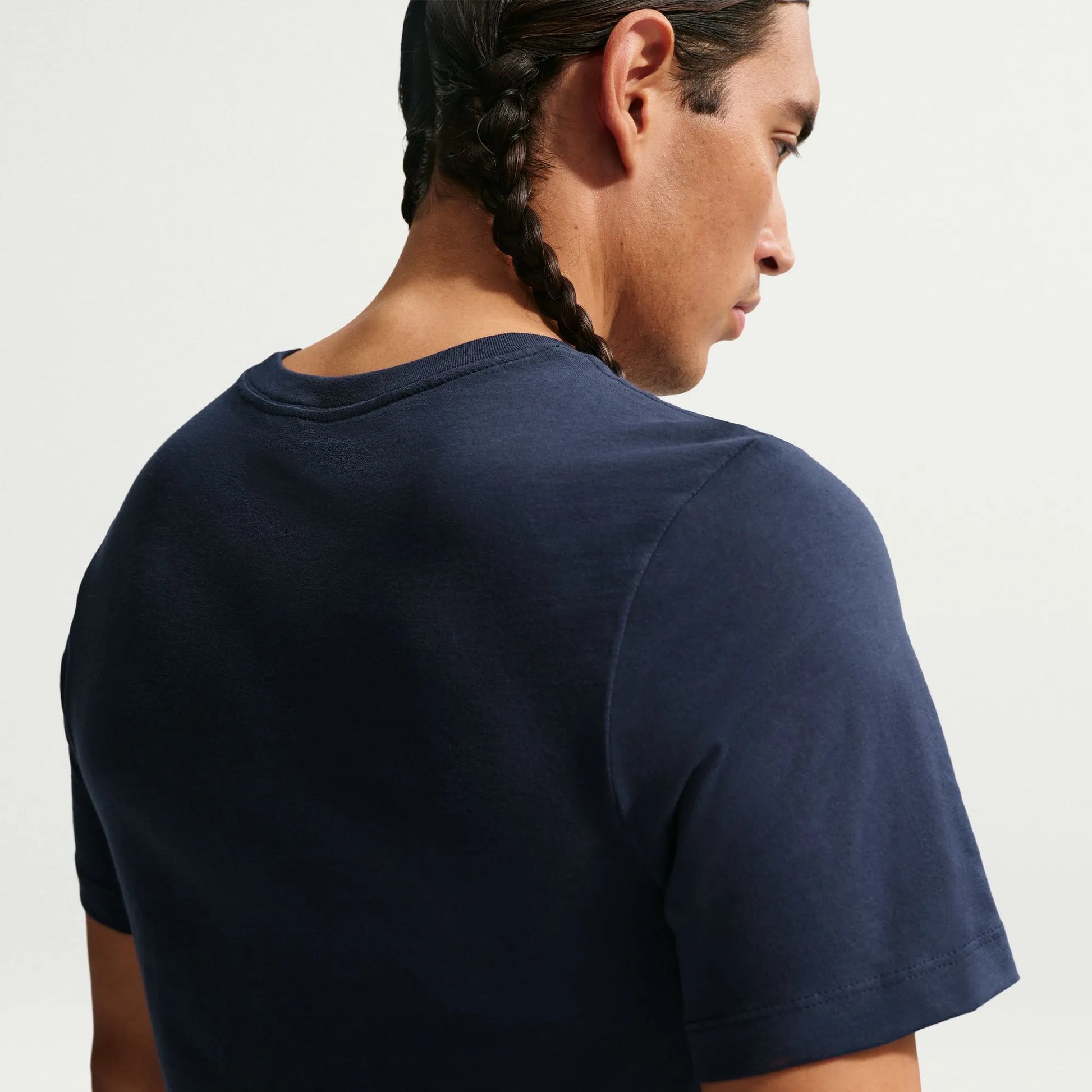 2026-27 England Men's Crest Tee  / Nike